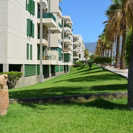 Family Beach Apartment Плайя-де-лас-Амерікас Екстер'єр фото
